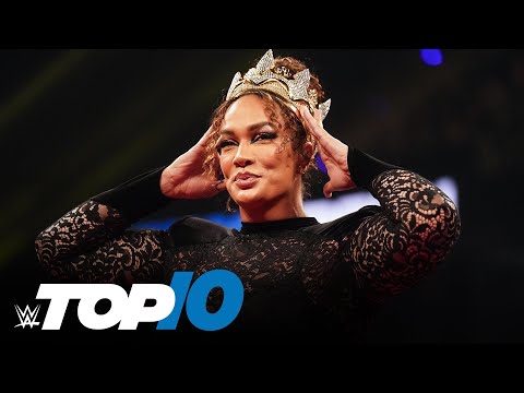 Top 10 Friday Night SmackDown moments: WWE Top 10, May 31, 2024