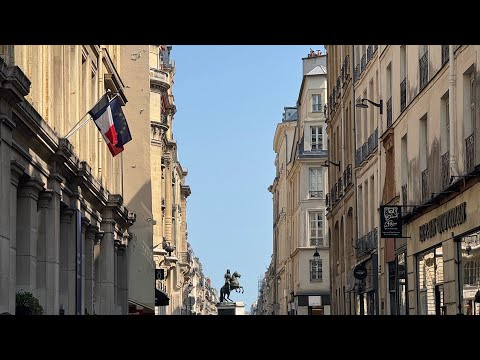 SPEEDRUN PARIS WITH 6 HOURS 🇫🇷 