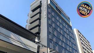 Natur-Thermalhotel LiVEMAX PREMIUM HIROSHIMA | Hiroshima, Japan | Hotelbewertung