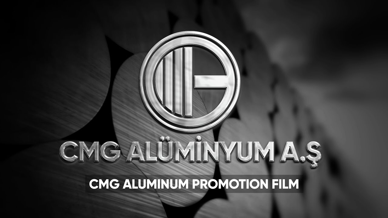CMG ALUMINUM PROMOTION FILM