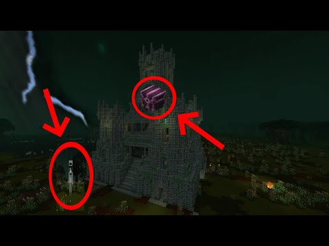 FULL Betweenlands Wight Fortress Lootrun for MYTHICS!!! (real)