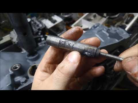 Automatic Transmission Manual Shaft Seal Selector Seal Shift Shaft Seal Removal Tool
