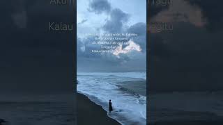 Download lagu lirik lagu 'karena ku sanggup' Agnes Monica mp3