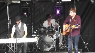 B Yellow - Golden Age