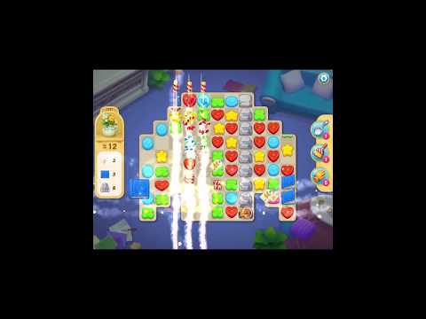 Matchington Mansion 2297 – No Boosters – No Audio