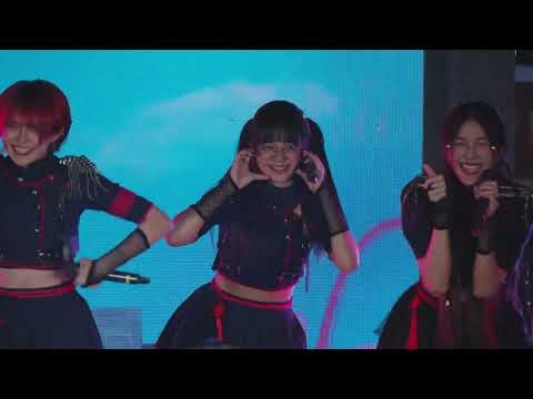 [FANCAM] Smild HatoBito/ Fuji-San - HatoBito