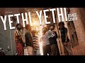Exclusive Yethi Yethi Dance Cover by Sandy Sunder | Harris Jayaraj | Vaaranam Aayiram