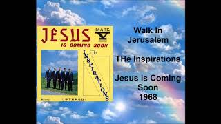 Walk In Jerusalem