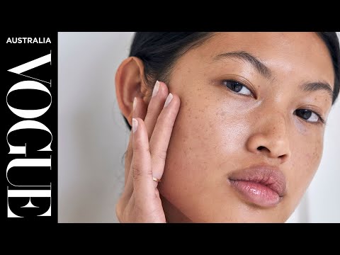 Your guide to Skinimalism | Beauty | Vogue Australia