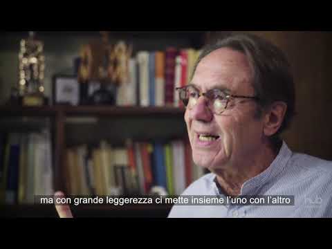 La parola all'autore - Maurizio Bettini 'Introduzione a Mercurius'