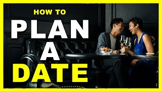 Plan the Ultimate Date Night | A Fun and Informative Guide