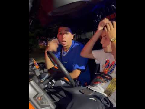 @youngvipr - "No le meten" (Freemode)