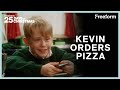 Kevin S Ingenious Pizza Order Home Alone Freeform