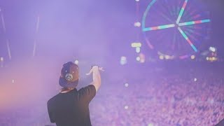 ✈️Avicii- Can&#39;t Catch Me [가사해석]