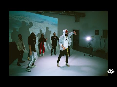 Armenian Emcee Cypher 2020 (Behind the Scenes)