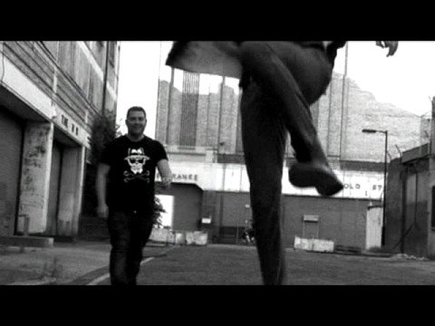 MONGREL - The Menace