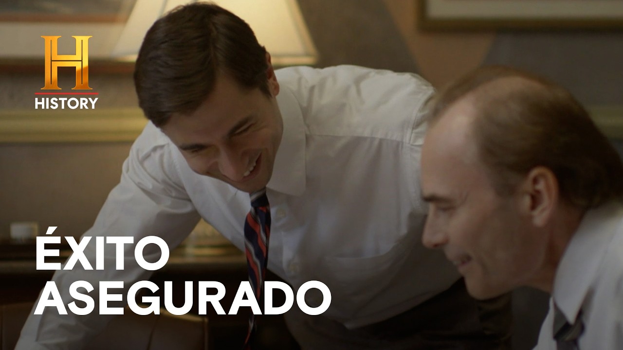 UN HOTEL PENSADO PARA EL VIAJERO DE NEGOCIOS - Gigantes de la industria: Mega marcas