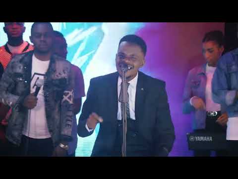 GRACE LOKWA--MWANA NA MPATE--DANS ONE ACOUSTIC 3.0