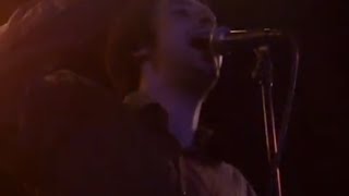 French Kicks - Go On - 3/1/2007 - Slim&#39;s