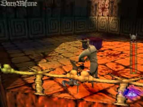 Akuji The Heartless- Commentato (ITA) Enoch-PT14