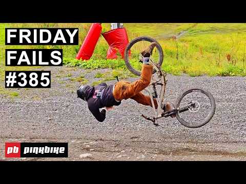 Friday Fails #385