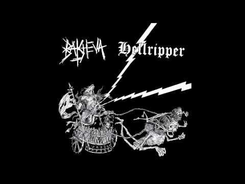 Hellripper - Hell's Rock 'n' Roll