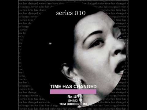 Re-up - Shindi(Tom Budden remix)