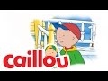 Caillou Caillou S Valentines S04E19 Videos For Kids