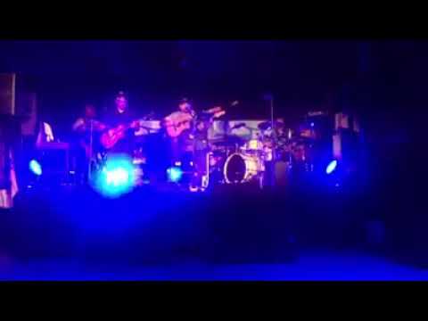 Rod Danny's | Puna Aroha