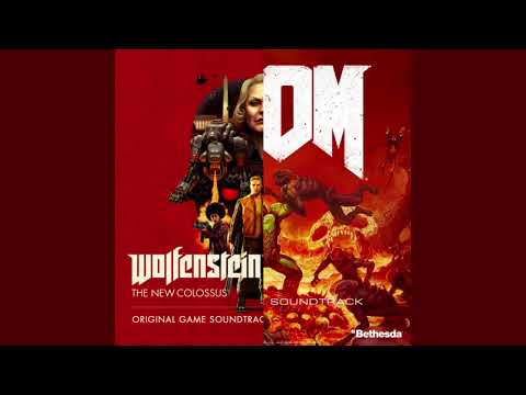 Nazi Punks GTFO X BFG Division