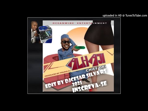 Chief Obi Ft Olamide - Carry Go EDIT BY DJ CESAR SILVA RS 100 BPM 2021