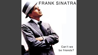 I Get Along Without You Very Well