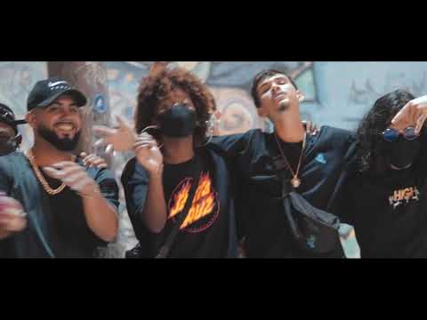 Jota x Real Dablio - Gang (Clipe Oficial/Dir. Apollo Films)