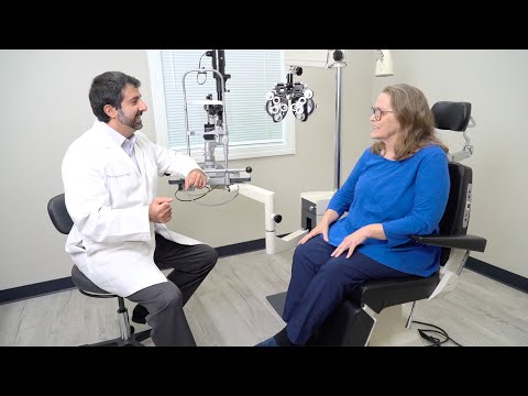 Make ERG part of your eye care practice with RETeval