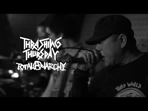 Total Anarchy Live at Thrashing Thursday Vol. 1