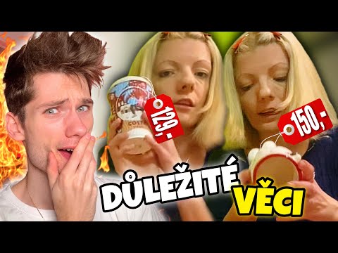 ADÉLA MUSÍ ŠETŘIT TAK UTRÁCÍ PENÍZE!