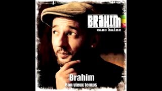 Brahim - Bon Vieux Temps (Baco Records)