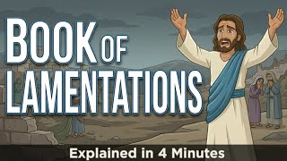 Lamentations Overview video