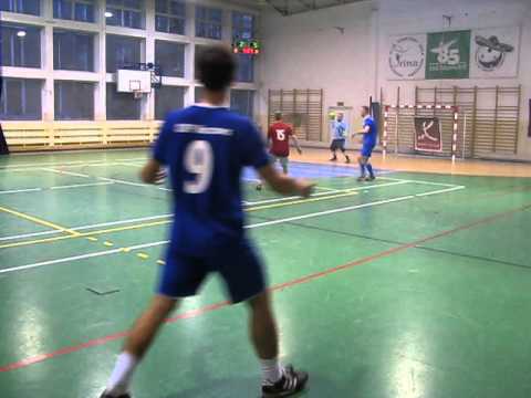 StrefaFutbolu.pl: OKS Służew - OIRP Warszawa