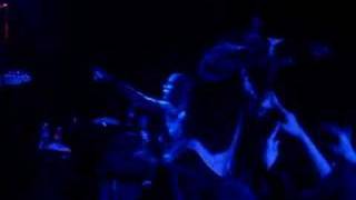 10 Years - Drug of Choice (live)