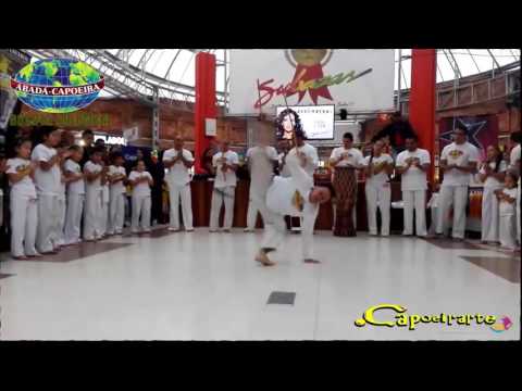 Resumen del Festival social Abadá capoeira Bogotá Colombia organizado por graduada delicada
