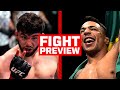 Tsarukyan vs Silva - Different Level | UFC Vegas 75