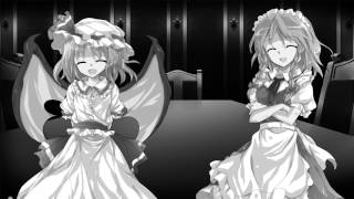 「ゆっくり劇場」東方崩壊郷　新OP
