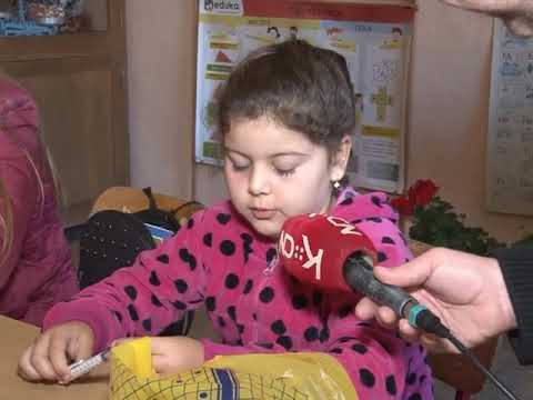 poseta decijeg saveza skoli u Trnavi