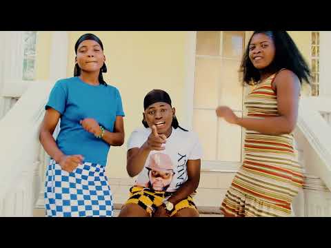 Dj Anusa Mw - Paine (Official Video)