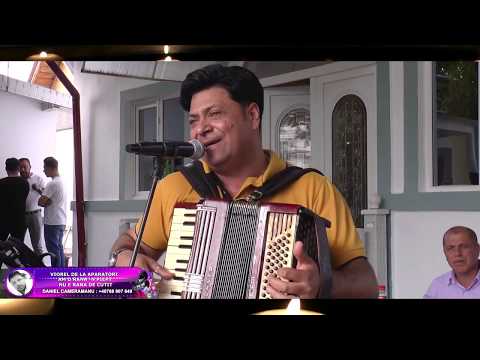 Viorel Din Aparatori- Am O Rana-n Piept Nu E De Cutit NEW by DanielCameramanu 2018