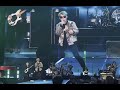 Journey - Ask The Lonely live -50th Anniversary Tour 2024 #arenarock #arnelpineda #80smusic #journey