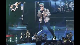 Journey - Ask The Lonely live -50th Anniversary Tour 2024 #arenarock #arnelpineda #80smusic #journey
