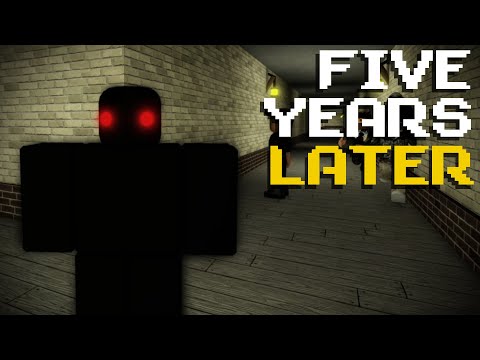 Finally Returning To Beat Identity Fraud...