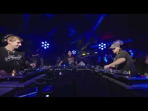 E110101 + Sgalia House & Techno Vinyl Mix / DCG 8 Anniversary